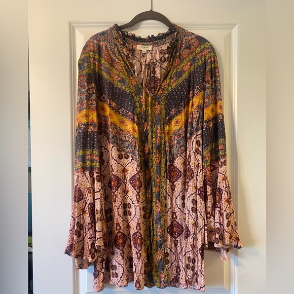 Umgee top size L - Picture 6 of 8